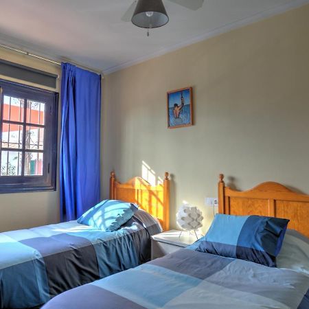 El Tomillar Villa Frigiliana Kültér fotó