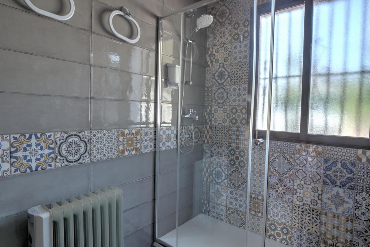 El Tomillar Villa Frigiliana Kültér fotó